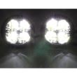 Proiector zi DRL fi80, 12/24V, set 2 bucati, DRL510HP, 01524 Amio