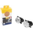 Proiector zi, DRL, Logan, fi90, 4 LED-uri 12-24V 2x2W, LAQ010 Magneti Marelli