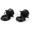 Proiector zi, DRL, Logan, fi90, 4 LED-uri 12-24V 2x2W, LAQ010 Magneti Marelli