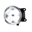 Proiector zi, DRL, cu semnalizare, fi 90mm, cu LED, W213 1460 Was, universal si pentru Dacia Logan, Duster, Sandero, Scania