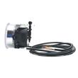 Proiector zi, DRL, cu semnalizare, fi 90mm, cu LED, W213 1460 Was, universal si pentru Dacia Logan, Duster, Sandero, Scania