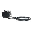 Proiector zi, DRL, cu semnalizare, fi 90mm, cu LED, W213 1460 Was, universal si pentru Dacia Logan, Duster, Sandero, Scania