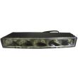 Proiector zi, 12V, LED, cu telecomanda, alb MJ-06S 