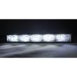 Proiector zi, 12V, LED, cu telecomanda, alb MJ-06S 