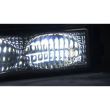 Proiector zi, 12V, LED, cu telecomanda, alb MJ-06S 