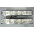Proiector zi, 12V, DRL 5 LED-uri, 12V VS-R119A