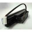 Proiector zi, 12V, DRL 5 LED-uri, 12V VS-R119A