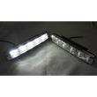 Proiector zi, 12V, DRL 5 LED-uri, 12V VS-R119A
