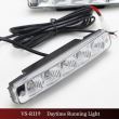 Proiector zi, 12V, DRL 5 LED-uri, 12V VS-R119A