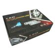 Proiector zi, 12V, DRL 5 LED-uri, 12V VS-R119A