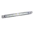Proiector zi DRL, 9-36V, 9W, cu 2 functii, pozitie si DRL, cu LED, alba W51 271 Was