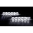Proiector zi, 12V, DRL, 6 LED-uri, D L09-5050