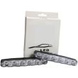 Proiector zi, 12V, DRL, 6 LED-uri, D L09-5050