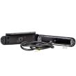 Proiector stroboscopic 12/24V, 132.2 x h 28.2, 6 LED-uri in grila, FT-200 Fristom
