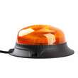 Girofar 12-24V h67, 18 LED-uri, 15W, prindere cu 3 suruburi 02927 Amio