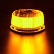 Girofar 12/24V, h70, 240 LED-uri, prindere cu magnet, 820A