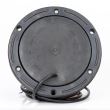 Girofar 12/24V, h78, 20 LED-uri, prindere in 3 suruburi, FT-100 3S LED Fristom 