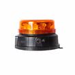 Girofar wireless 12V/24V/220V, h80, cu Led, cu acumulator, reincarcabil 12-24V si 220V, prindere cu magnet, TT.14400 