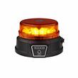 Girofar wireless 12V/24V/220V, h80, cu Led, cu acumulator, reincarcabil 12-24V si 220V, prindere cu magnet, TT.14400 