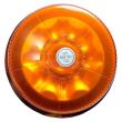 Girofar 12/24V, h83, 8 LED-uri, prindere in 3 suruburi, ALR0042