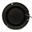 Girofar 12/24V, h90, 24 Led-uri, prindere cu magnet, HS52065X