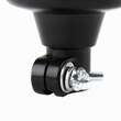 Girofar 12-24V, h97, 18 LED-uri, 15W, tija scurta, 02922 Amio