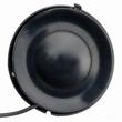Girofar 12-24V, h103, 16 LED-uri, prindere cu magnet sau 3 suruburi, cablu 3m, cu intrerupator 2 butoane, 04110 Amio