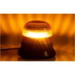 Girofar 12/24V, h126, 9 LED-uri, prindere in 3 suruburi, FT-150 3S, FT-151 3S LED Fristom