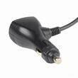 Girofar 12-24V, h131, 24 LED-uri, prindere cu magnet sau 3 suruburi, cablu 3m cu intrerupator 2 butoane, 04111 Amio