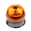 Girofar 12/24V, h130, 30 LED-uri, 30W, prindere cu magnet si ventuza, TT.1490 