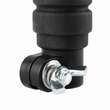 Girofar 12-24V, h138, 18 LED-uri, 15W, pe tija flexibila, 02921 Amio