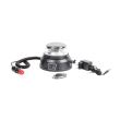 Girofar 12/24V, cu LED, cu acumulator, reincarcabil 12-24V si 220V, cu telecomanda 1754 Automax