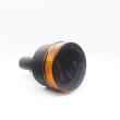 Girofar 12/24V, h144, 30 LED-uri, 19W, pe tija flexibila ALR0072 TruckLed 