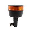 Girofar 12/24V, h144, 30 LED-uri, 19W, pe tija flexibila ALR0072 TruckLed 