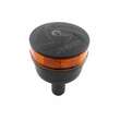Girofar 12/24V, h144, 30 LED-uri, 19W, pe tija flexibila ALR0072 TruckLed 