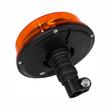 Girofar 12/24V, h156, 48 LED-uri, 24W, prindere pe tija flexibila, UFO II, ALR0030 TruckLed