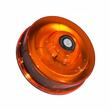 Girofar 12/24V, h156, 48 LED-uri, 24W, prindere pe tija flexibila, UFO II, ALR0030 TruckLed