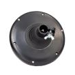 Girofar 12/24V, h160, 20 LED-uri, prindere pe tija fixa, FT-100 PI LED Fristom 