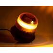 Girofar 12/48V h160-78, 9 LED-uri, cu prindere cu 1 surub, FT-150 SC DF LED Fristom