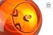 Girofar 12/24V h197 39 LED-uri 02299 Amio