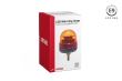Girofar 12/24V h197 39 LED-uri 02299 Amio