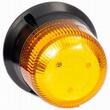 Girofar 12-24V, h204, 9 LED-uri, prindere pe tija flexibila, FT-151 DF LED PI Fristom