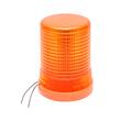 Girofar 12/24V, h205, 40 LED-uri, prindere in 3 suruburi, CH12023-Autolamp CB14