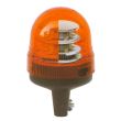 Girofar 12/24V, h205, 16 LED-uri, prindere pe tija fixa, 3 oglinzi, ALR0022 TruckLed