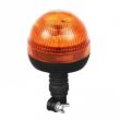 Girofar 12/24V, h209, 12 LED-uri, prindere pe tija flexi, L1406-ALR TruckLed