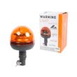 Girofar 12/24V, h210, 45 LED-uri, prindere pe tija flexibila, Nicar 1792 Automax