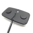 Girofar rampa transversal, 28x16cm, 12-24V VS-636