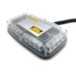 Girofar rampa transversal, 28x16cm, 12-24V VS-636