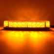 Girofar rampa transversal, 28x16cm, 12-24V VS-636