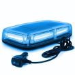 Girofar rampa transversal 28x16cm, 12/24V, Albastru Art48LEd-T-bl